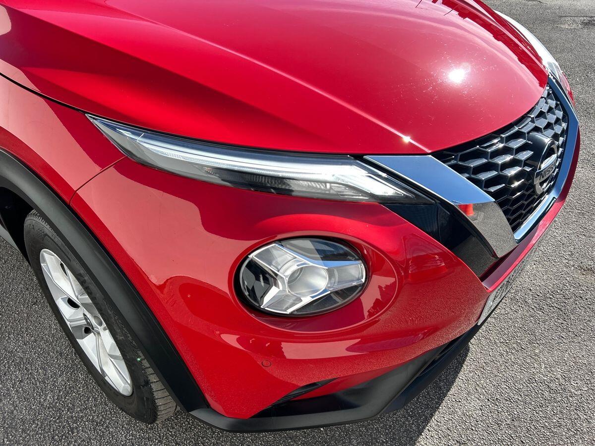 Used Nissan Juke 2022 for sale - 77929084: Photo 23