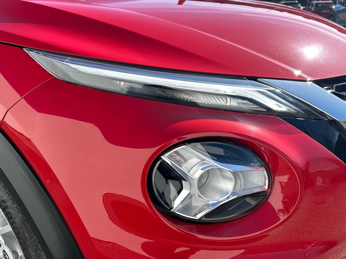 Used Nissan Juke 2022 for sale - 77929084: Photo 26