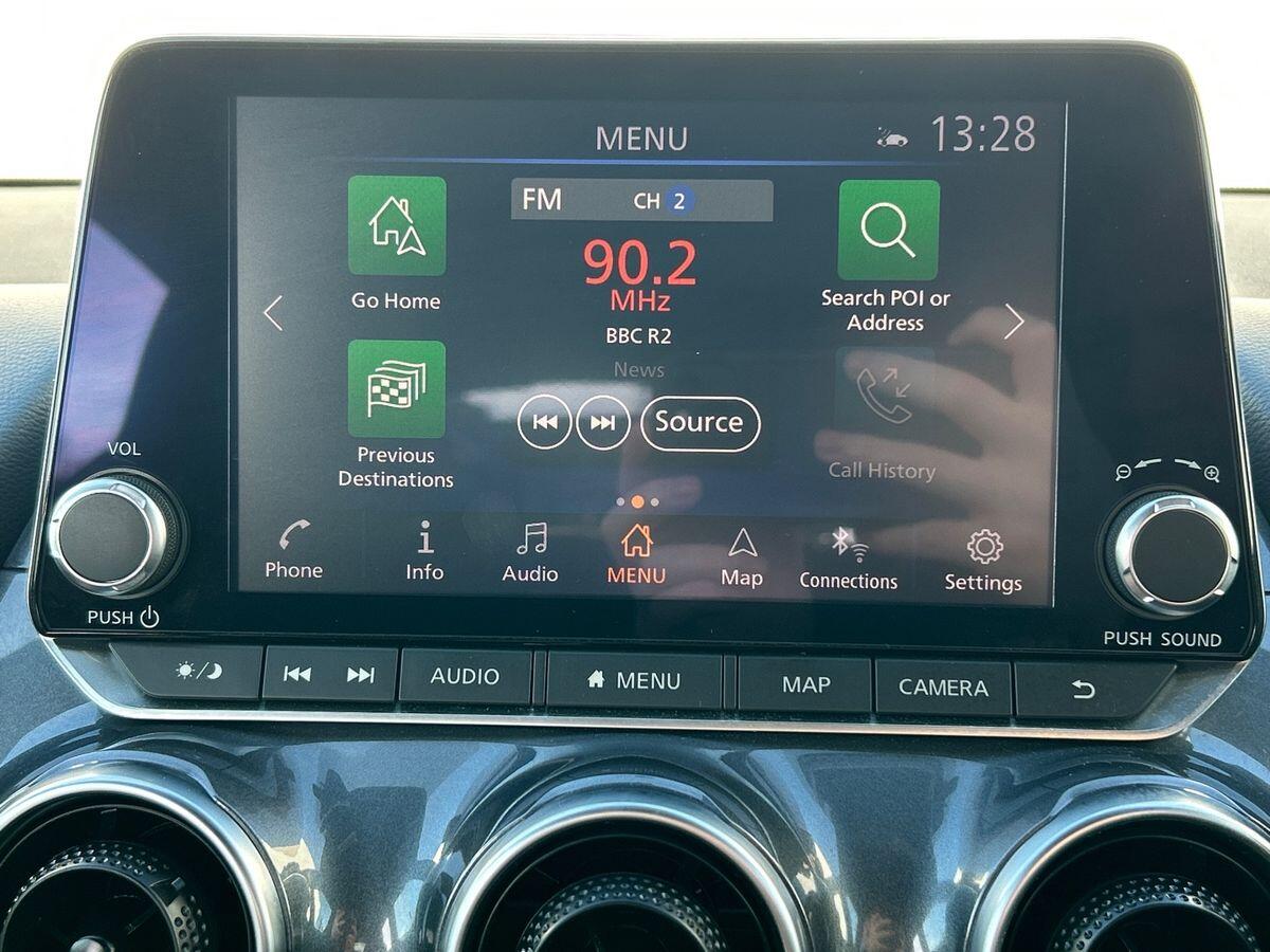 Used Nissan Juke 2022 for sale - 77929084: Photo 34