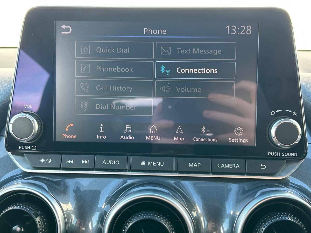 Used Nissan Juke 2022 for sale - 77929084: Photo 35