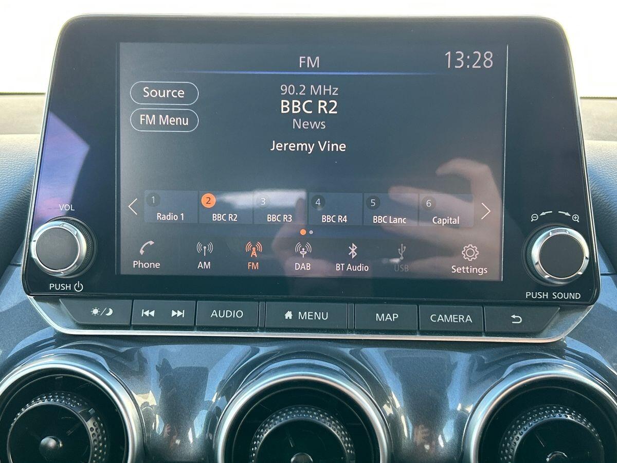 Used Nissan Juke 2022 for sale - 77929084: Photo 36