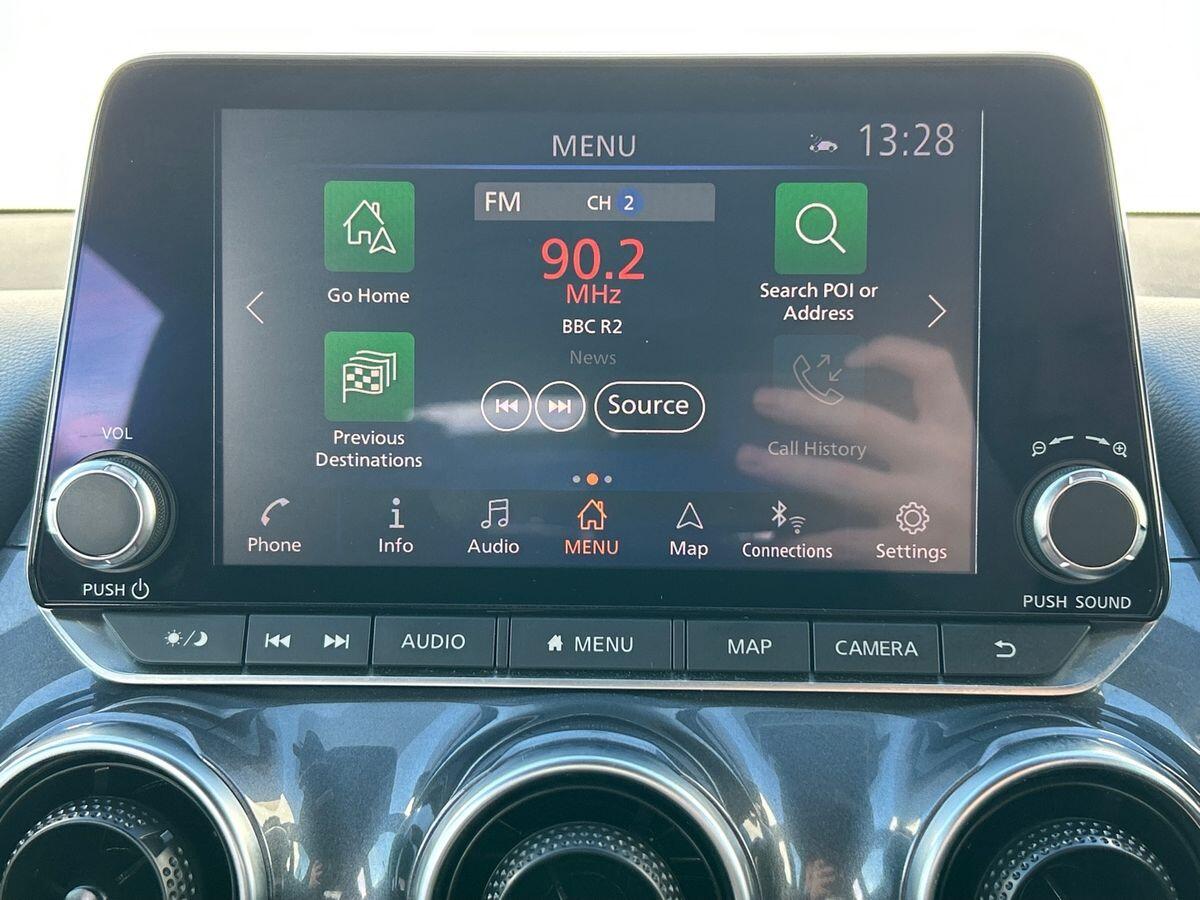 Used Nissan Juke 2022 for sale - 77929084: Photo 37