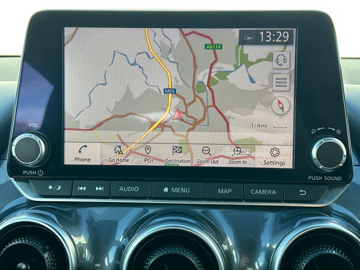 Used Nissan Juke 2022 for sale - 77929084: Photo 38