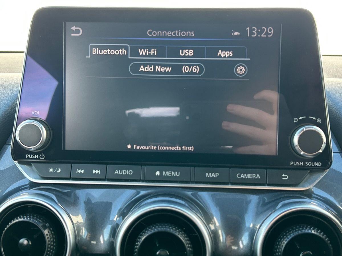 Used Nissan Juke 2022 for sale - 77929084: Photo 39