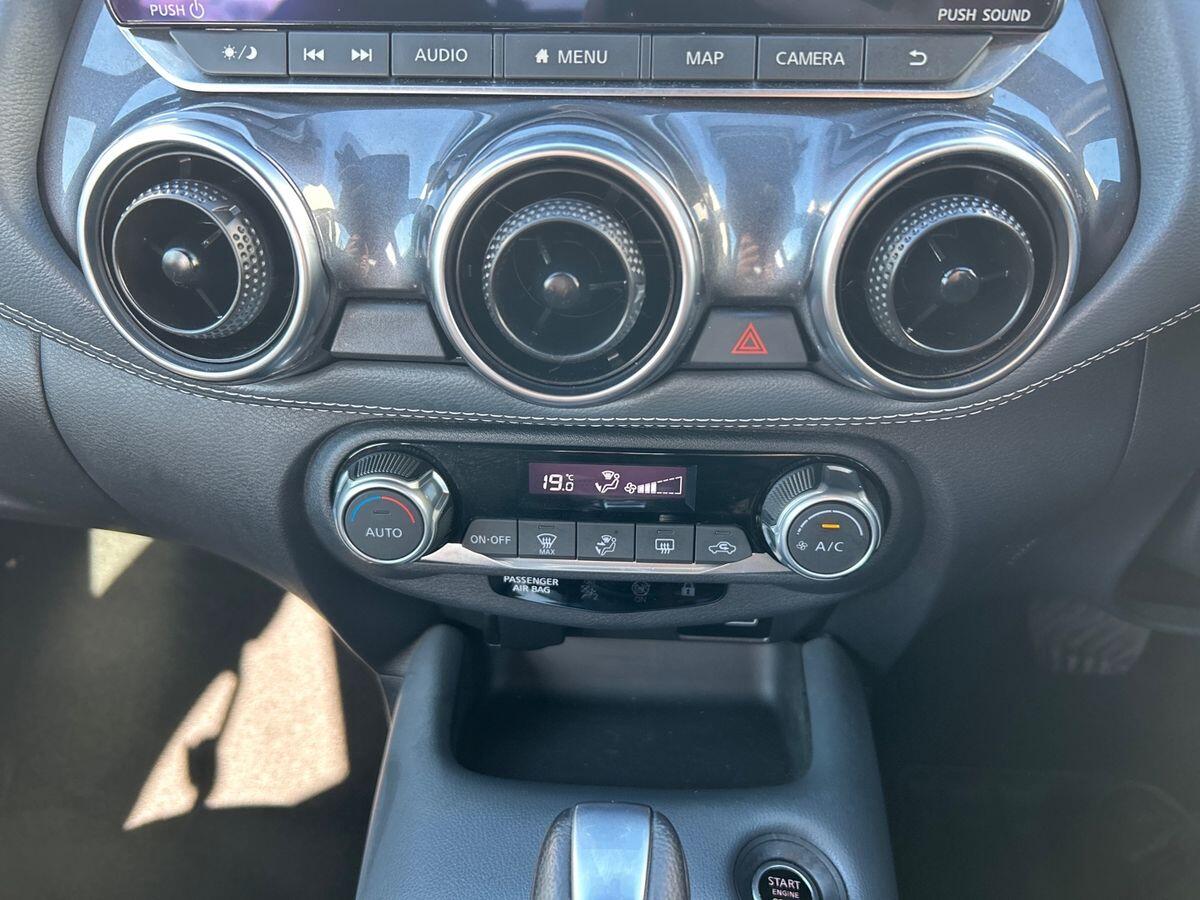 Used Nissan Juke 2022 for sale - 77929084: Photo 40