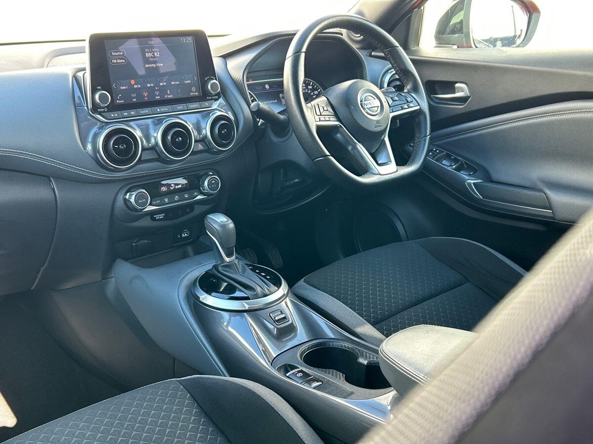 Used Nissan Juke 2022 for sale - 77929084: Photo 47