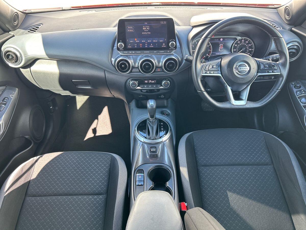 Used Nissan Juke 2022 for sale - 77929084: Photo 7