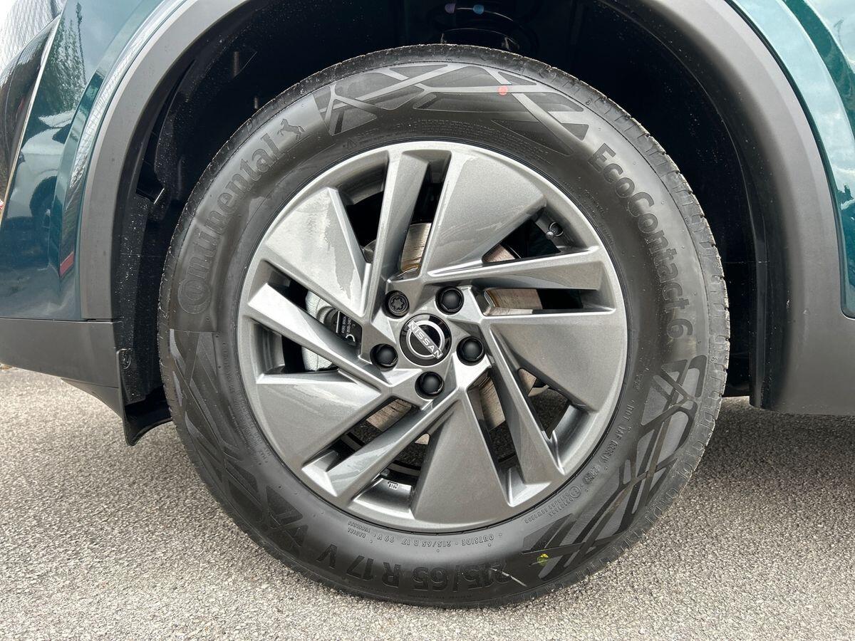 Used Nissan Qashqai 2025 for sale - 76553461: Photo 10