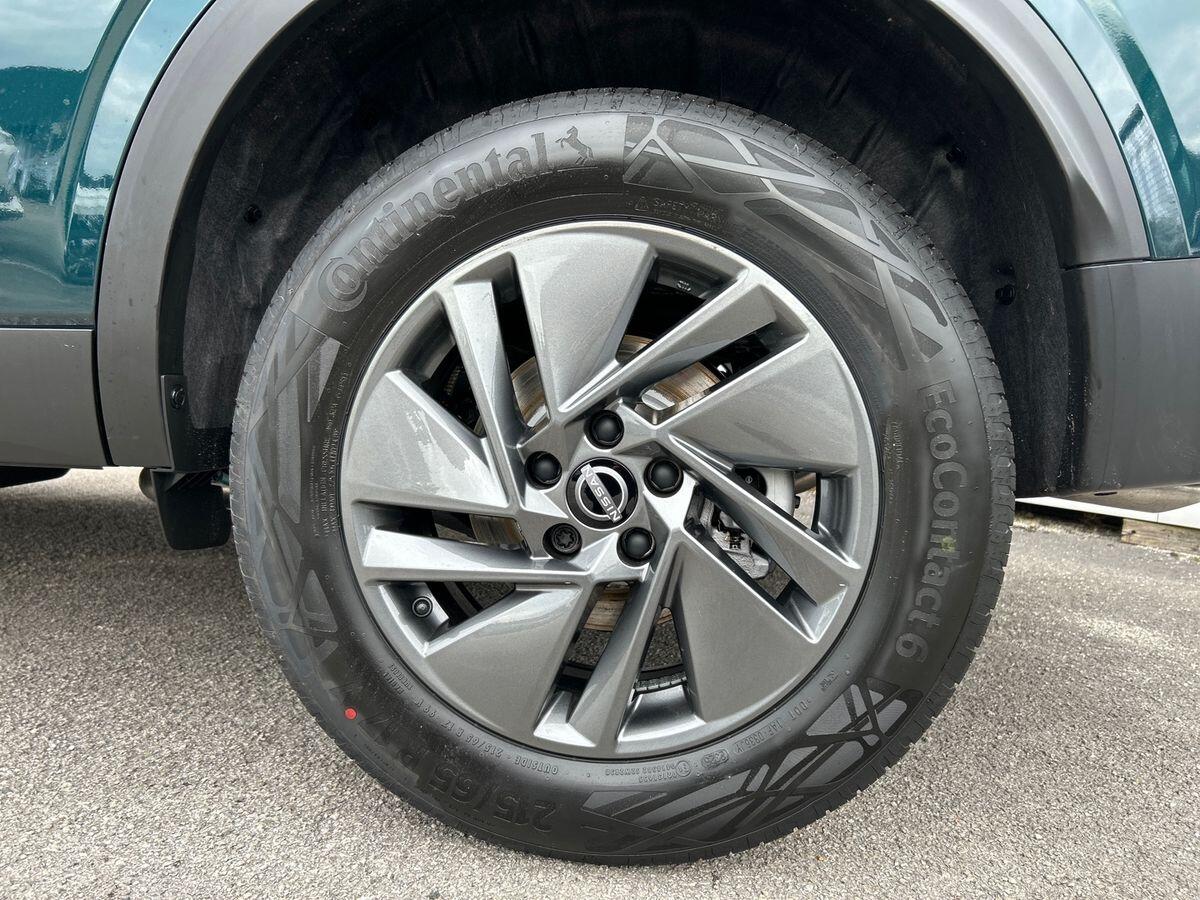 Used Nissan Qashqai 2025 for sale - 76553461: Photo 11