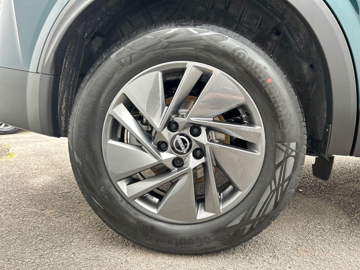 Used Nissan Qashqai 2025 for sale - 76553461: Photo 12