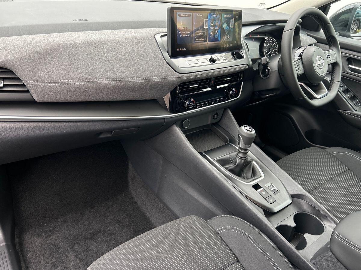 Used Nissan Qashqai 2025 for sale - 76553461: Photo 2