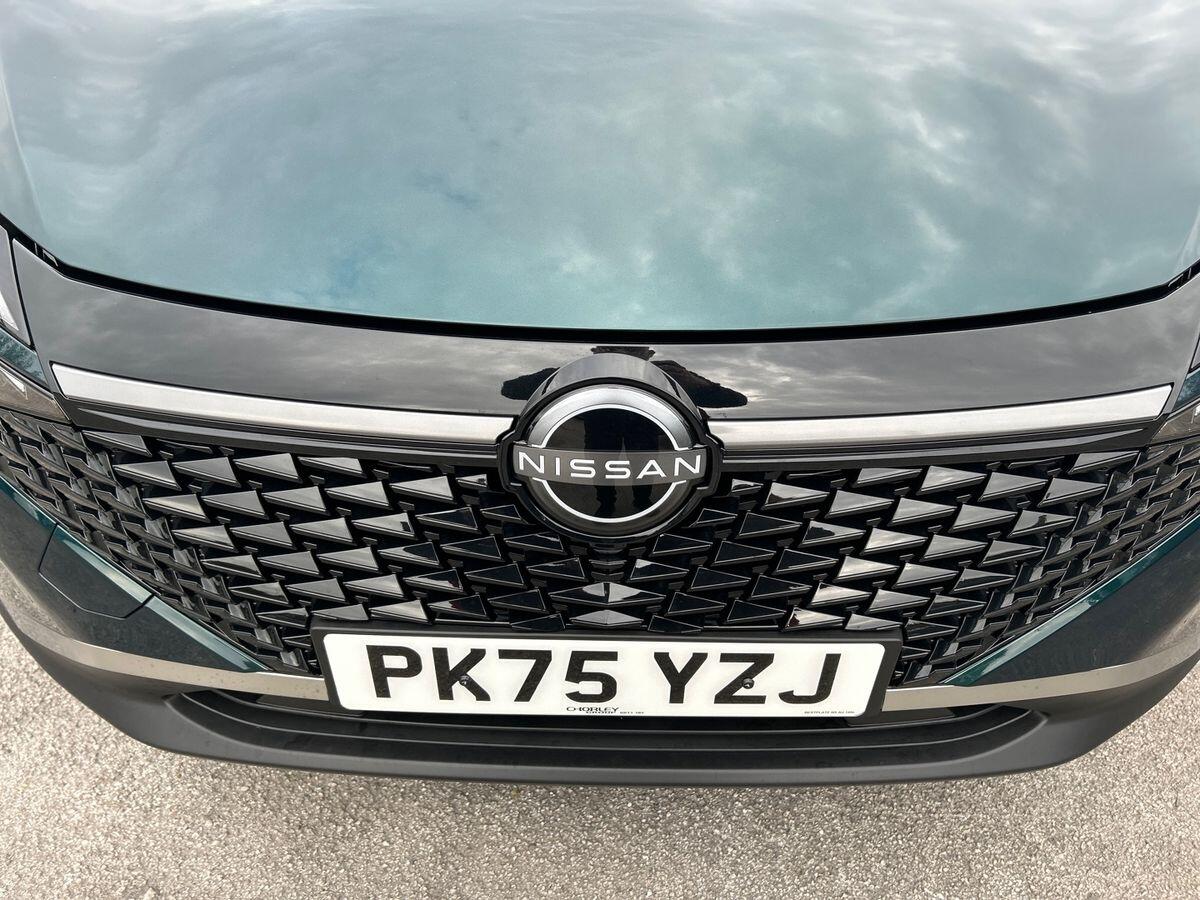 Used Nissan Qashqai 2025 for sale - 76553461: Photo 26