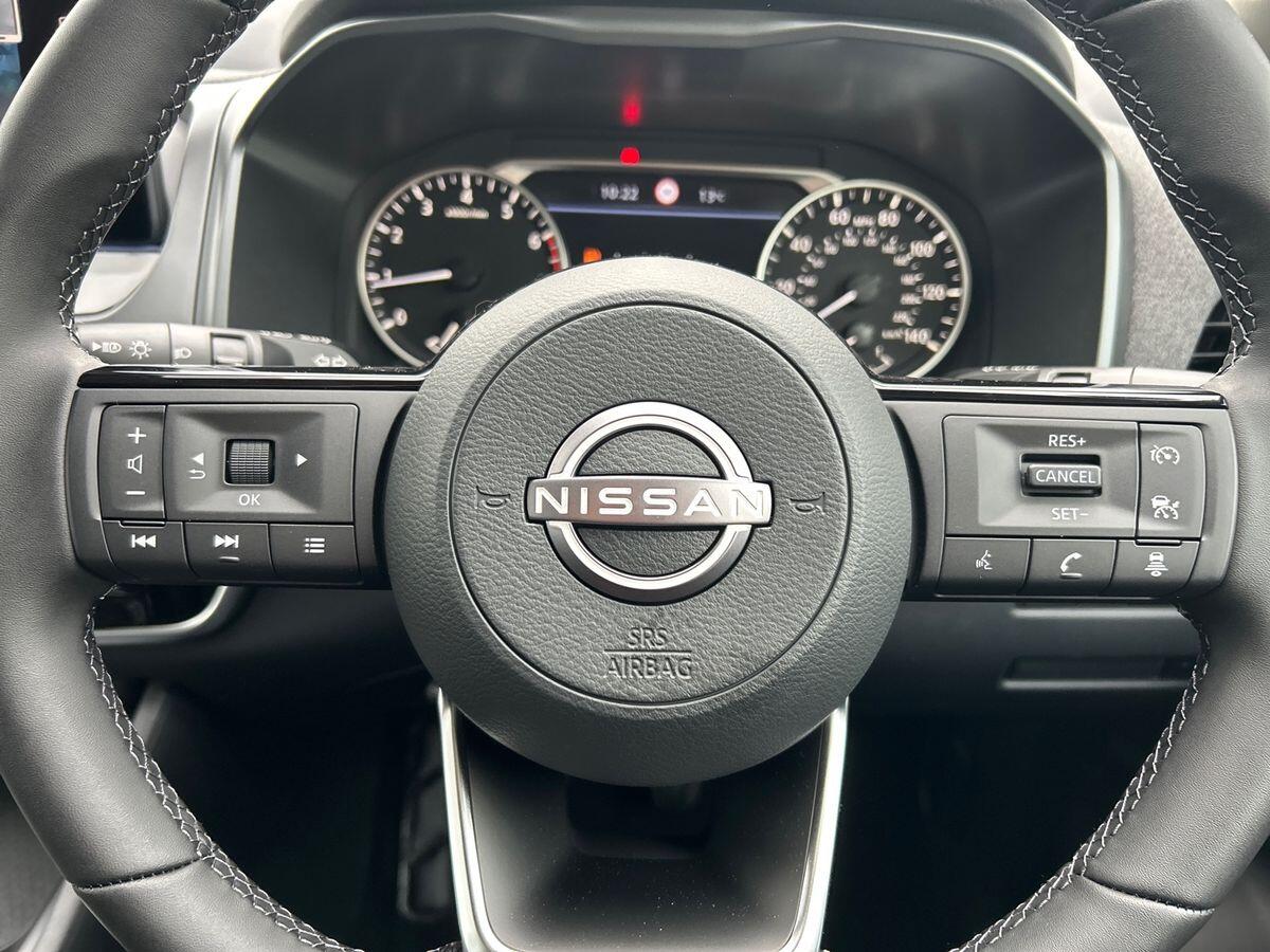 Used Nissan Qashqai 2025 for sale - 76553461: Photo 28