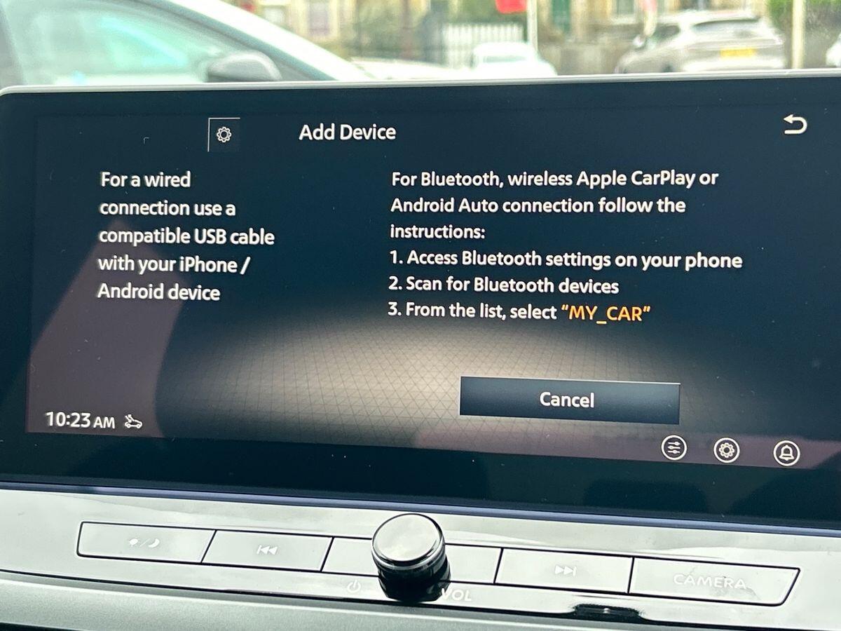 Used Nissan Qashqai 2025 for sale - 76553461: Photo 32