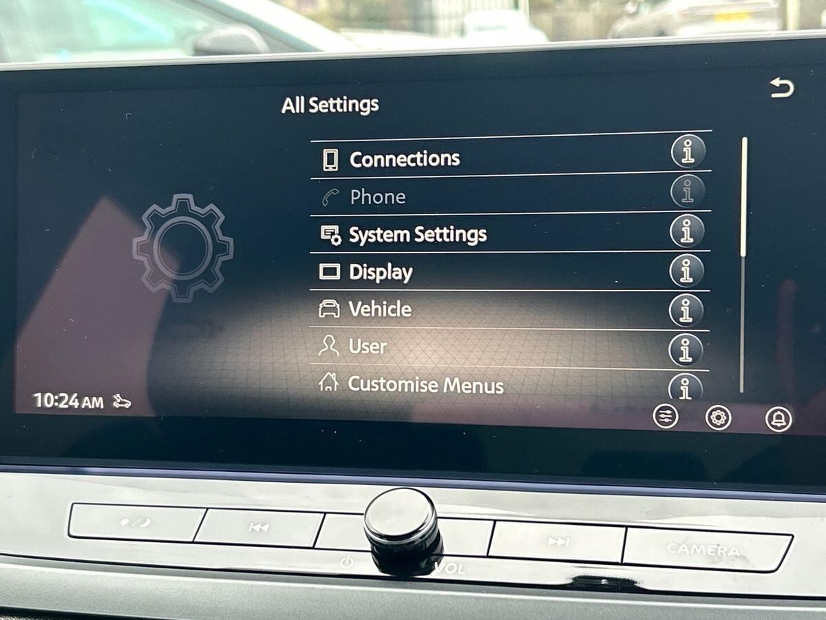 Used Nissan Qashqai 2025 for sale - 76553461: Photo 34