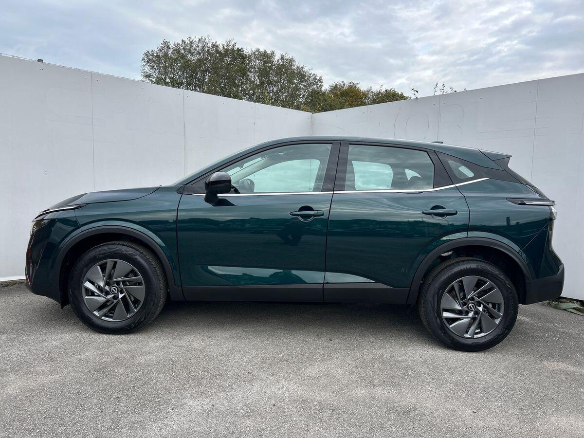 Used Nissan Qashqai 2025 for sale - 76553461: Photo 6