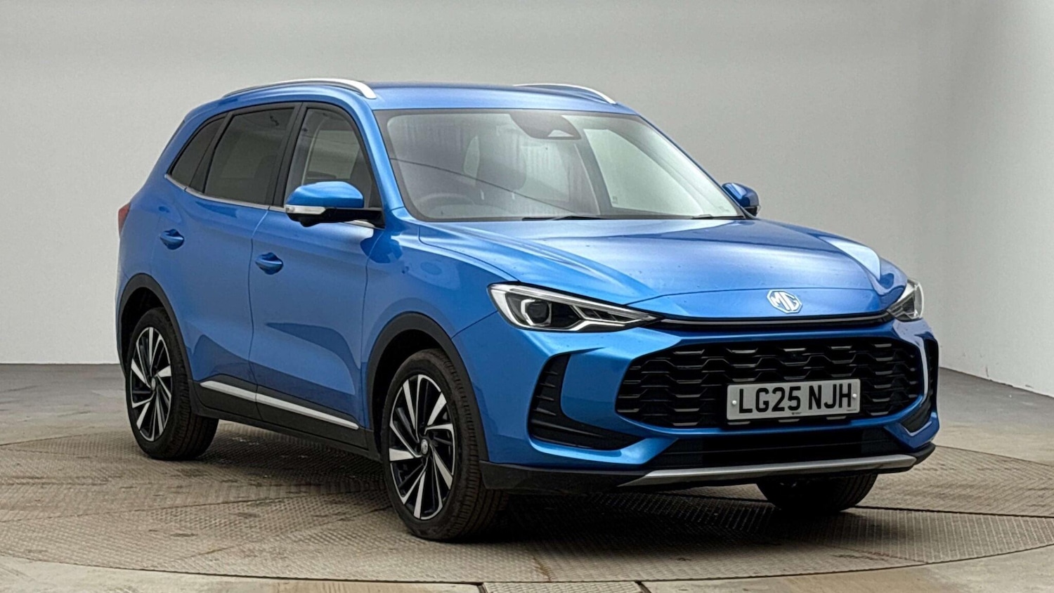 Used MG MG ZS 2025 for sale - 77742106: Photo 1