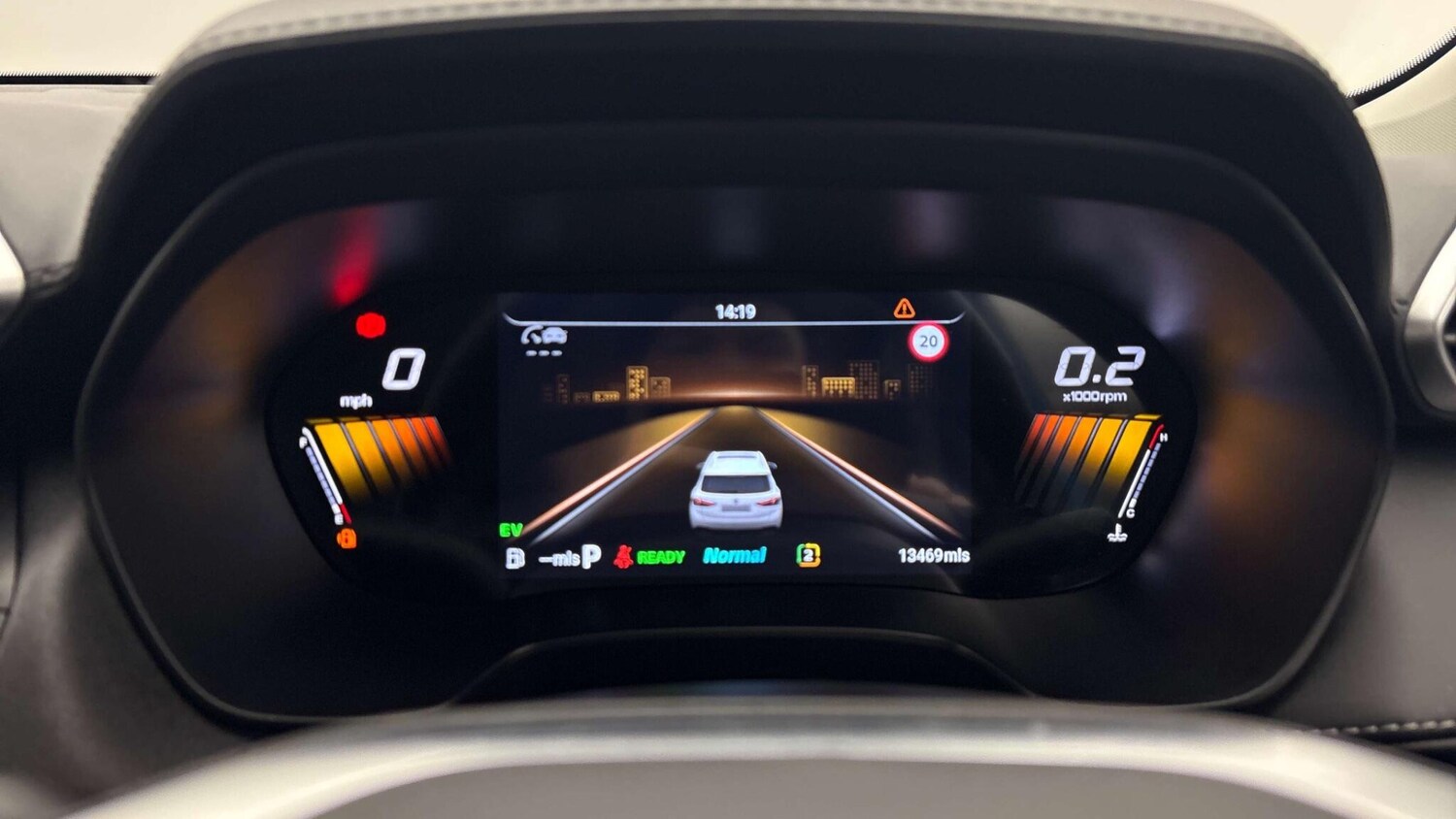 Used MG MG ZS 2025 for sale - 77742106: Photo 10