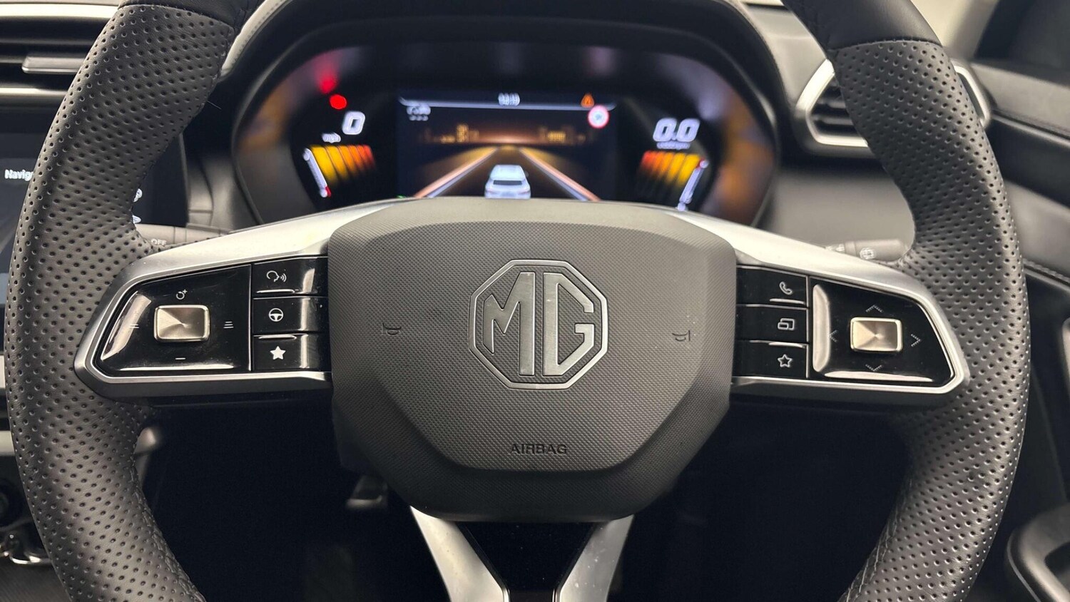 Used MG MG ZS 2025 for sale - 77742106: Photo 11