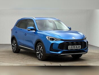 MG MG ZS feature image