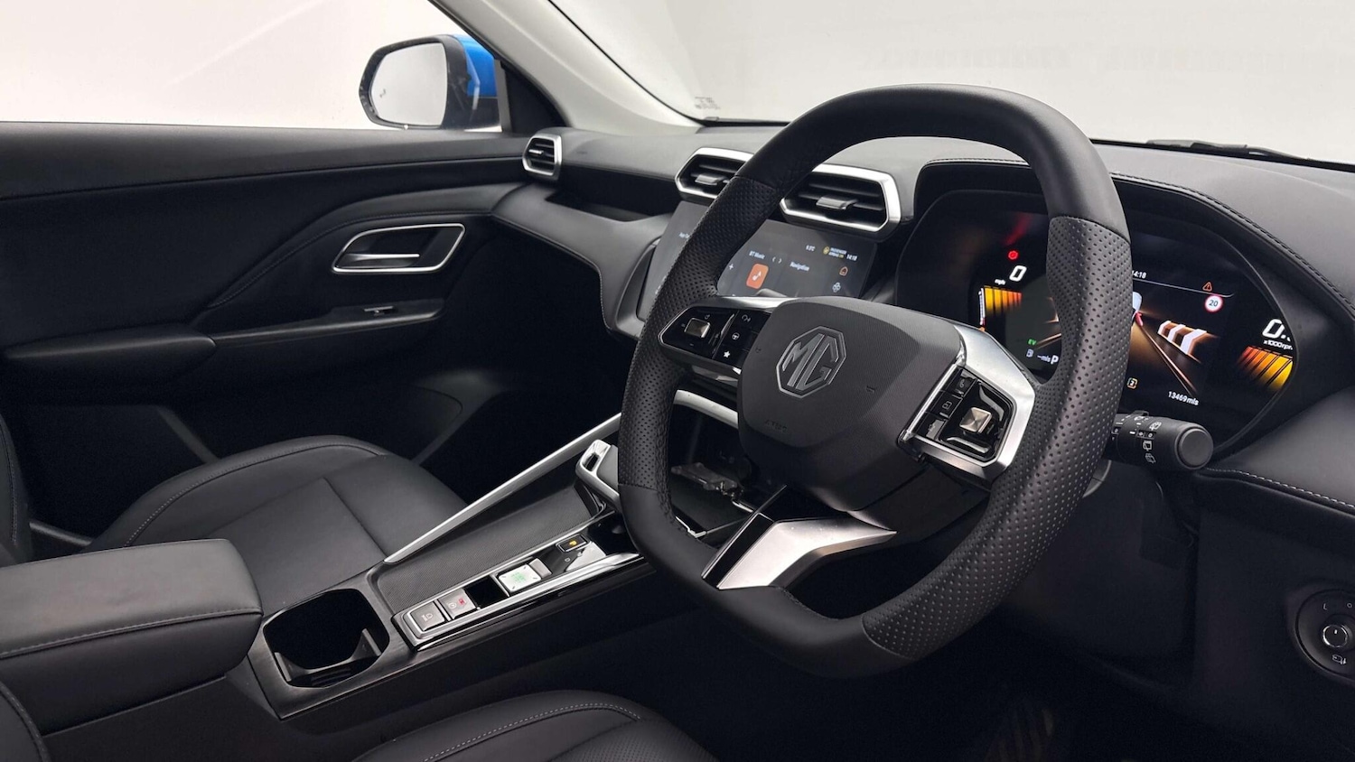 Used MG MG ZS 2025 for sale - 77742106: Photo 2