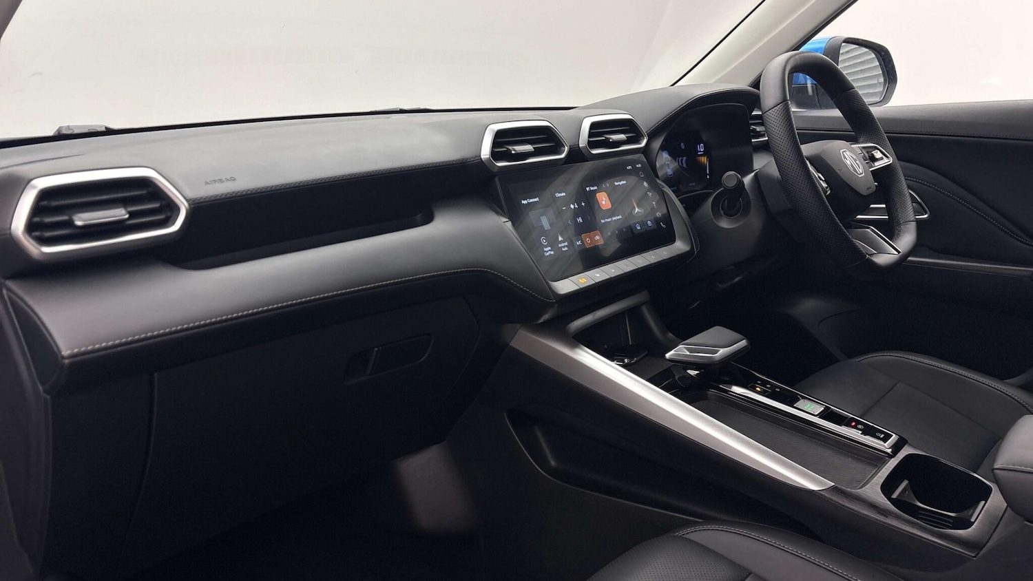 Used MG MG ZS 2025 for sale - 77742106: Photo 3