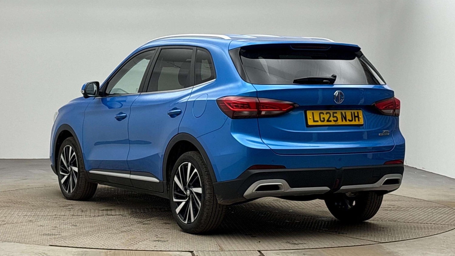 Used MG MG ZS 2025 for sale - 77742106: Photo 4