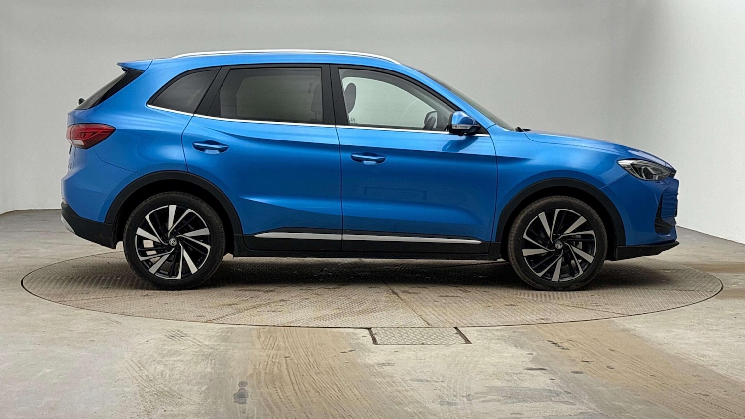 Used MG MG ZS 2025 for sale - 77742106: Photo 5