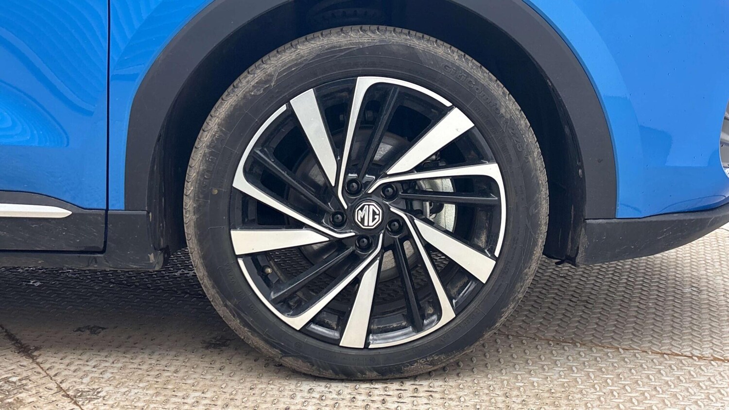 Used MG MG ZS 2025 for sale - 77742106: Photo 6