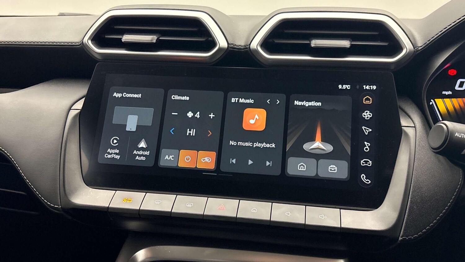 Used MG MG ZS 2025 for sale - 77742106: Photo 9