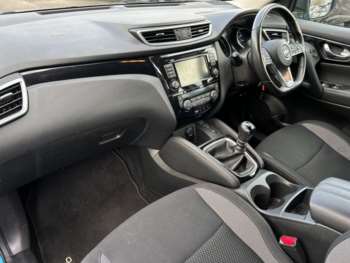 Used Nissan Qashqai 2019 for sale - 75250596: Photo