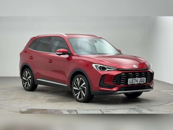 Used MG MG ZS 2024 for sale - 77429630: Photo