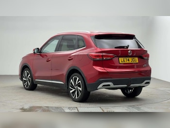 Used MG MG ZS 2024 for sale - 77429630: Photo