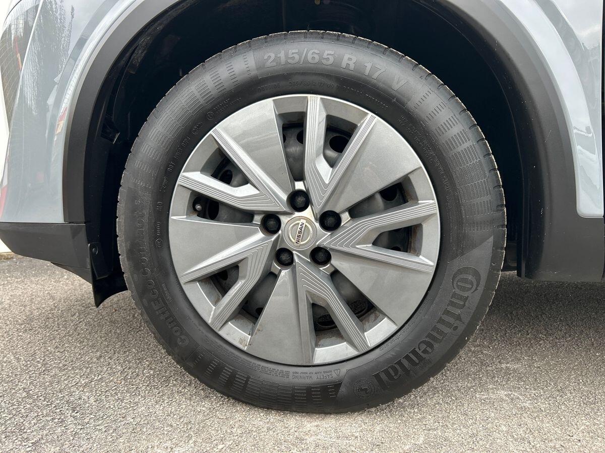 Used Nissan Qashqai 2022 for sale - 76298757: Photo 10