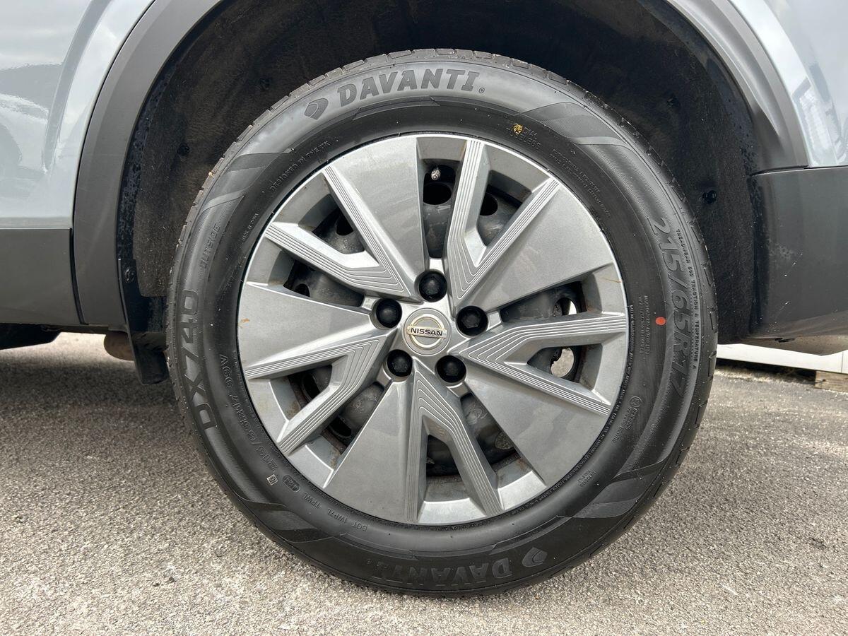 Used Nissan Qashqai 2022 for sale - 76298757: Photo 11