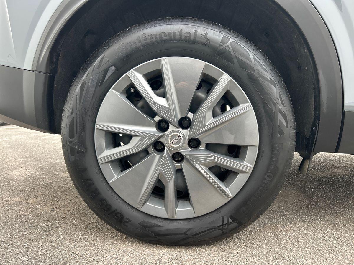 Used Nissan Qashqai 2022 for sale - 76298757: Photo 12