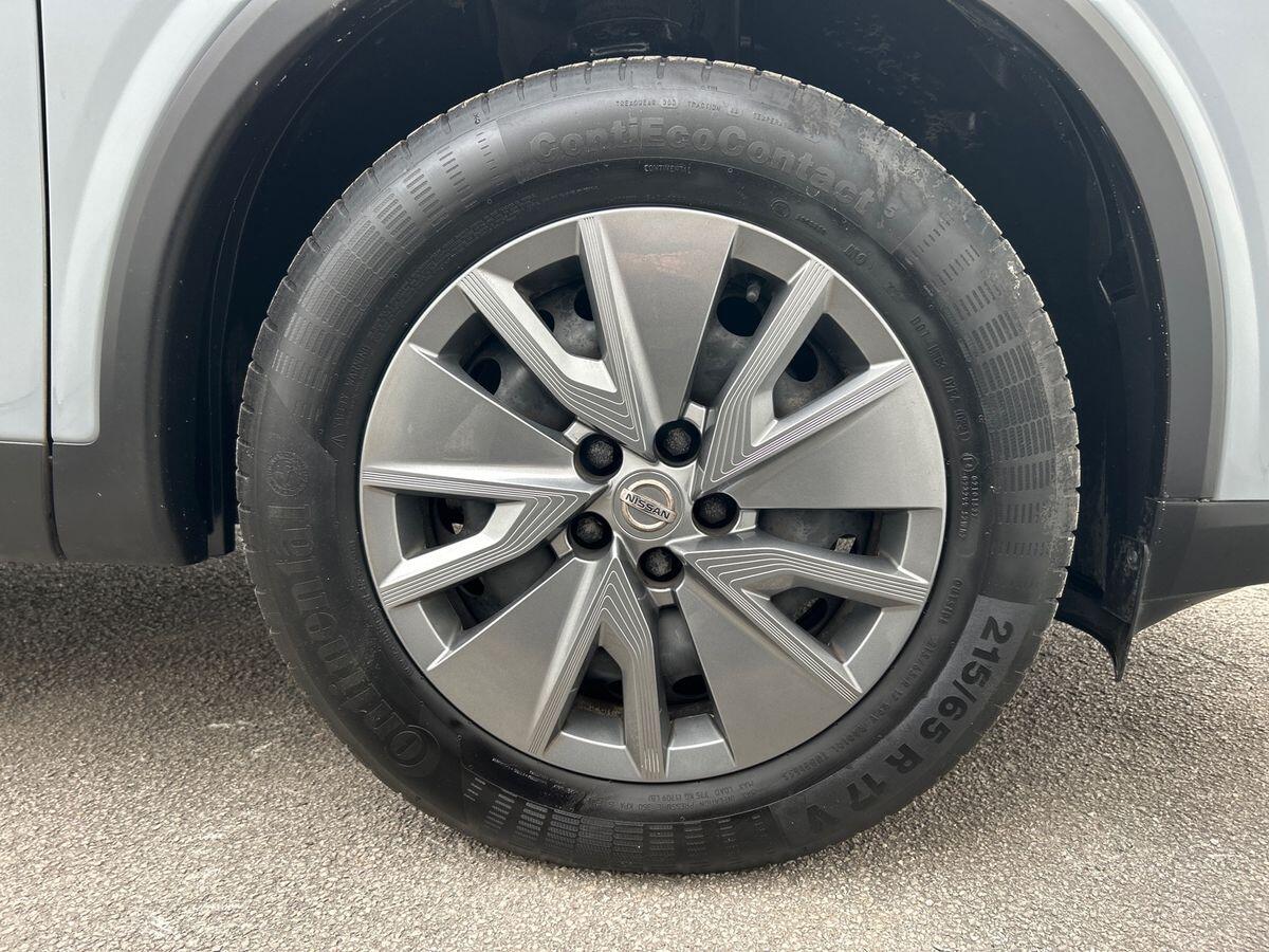 Used Nissan Qashqai 2022 for sale - 76298757: Photo 13