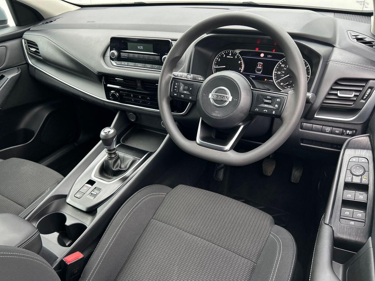 Used Nissan Qashqai 2022 for sale - 76298757: Photo 14