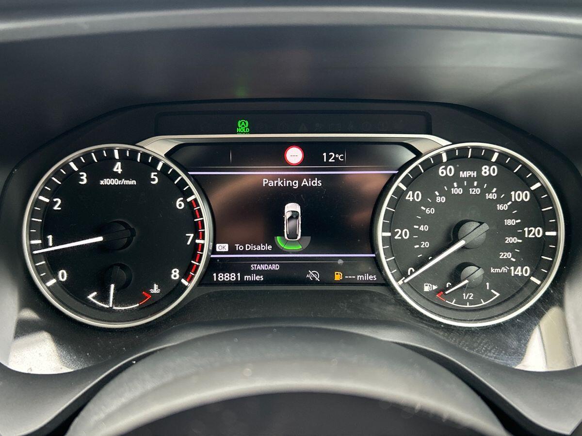 Used Nissan Qashqai 2022 for sale - 76298757: Photo 15
