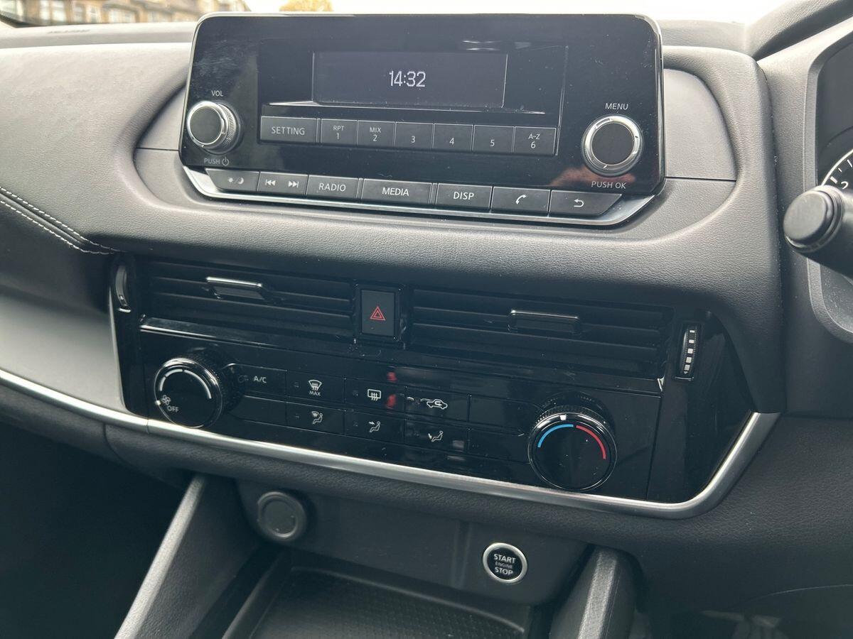 Used Nissan Qashqai 2022 for sale - 76298757: Photo 17