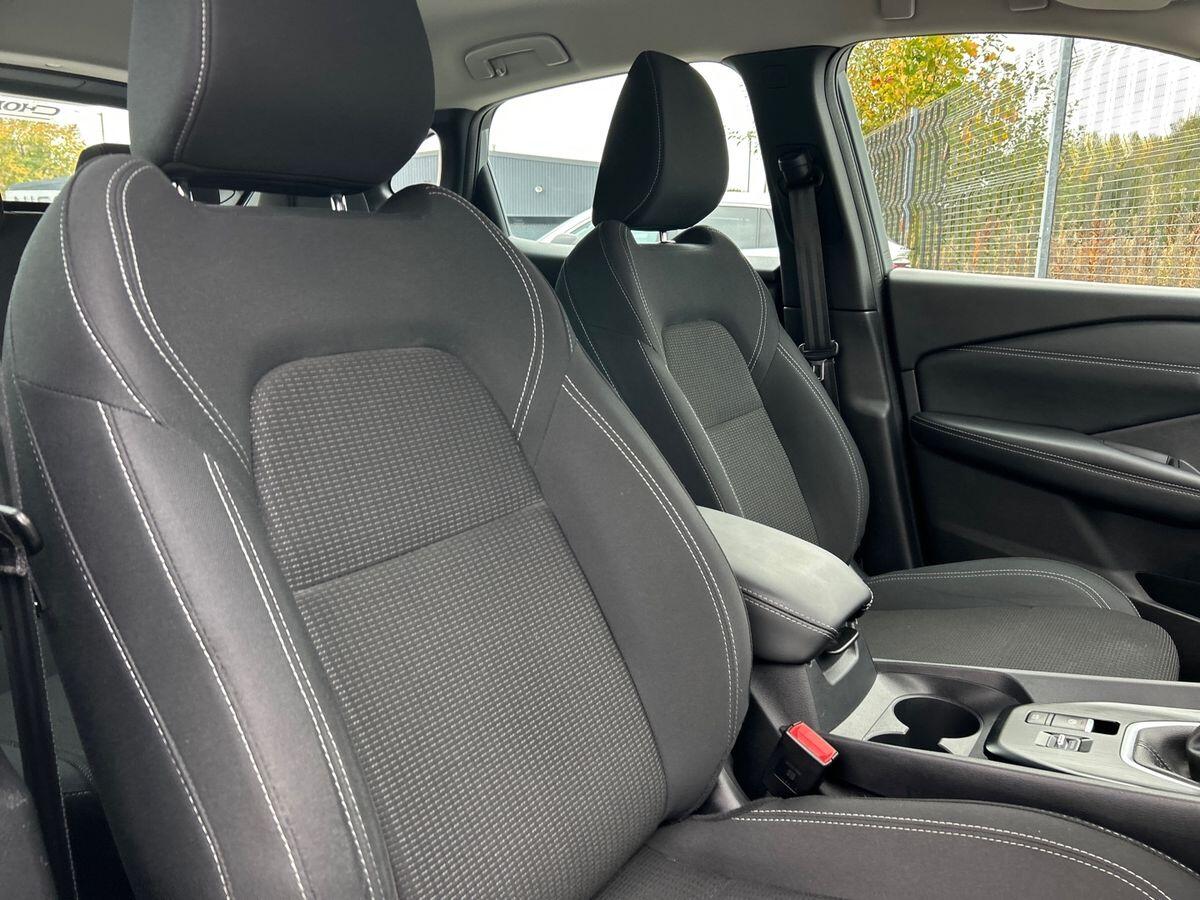 Used Nissan Qashqai 2022 for sale - 76298757: Photo 18