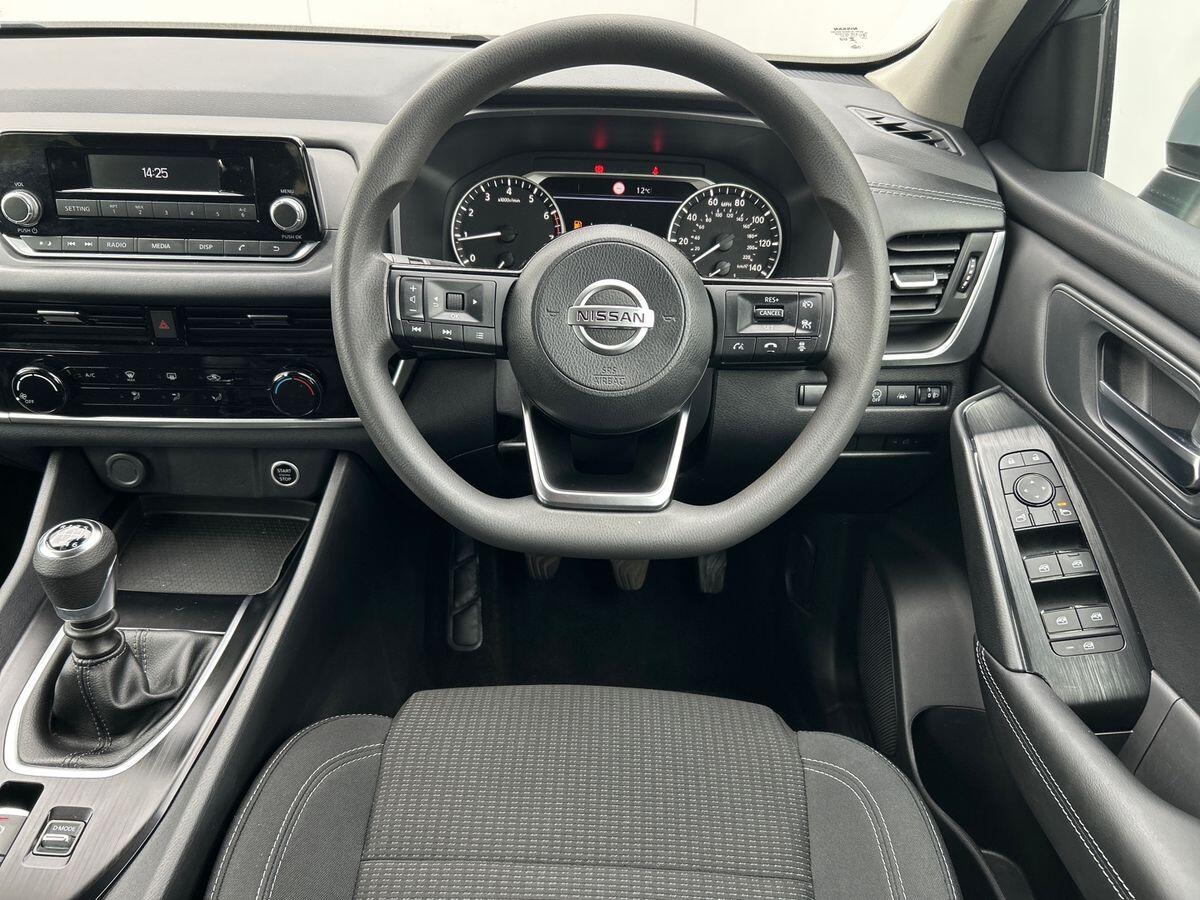 Used Nissan Qashqai 2022 for sale - 76298757: Photo 19