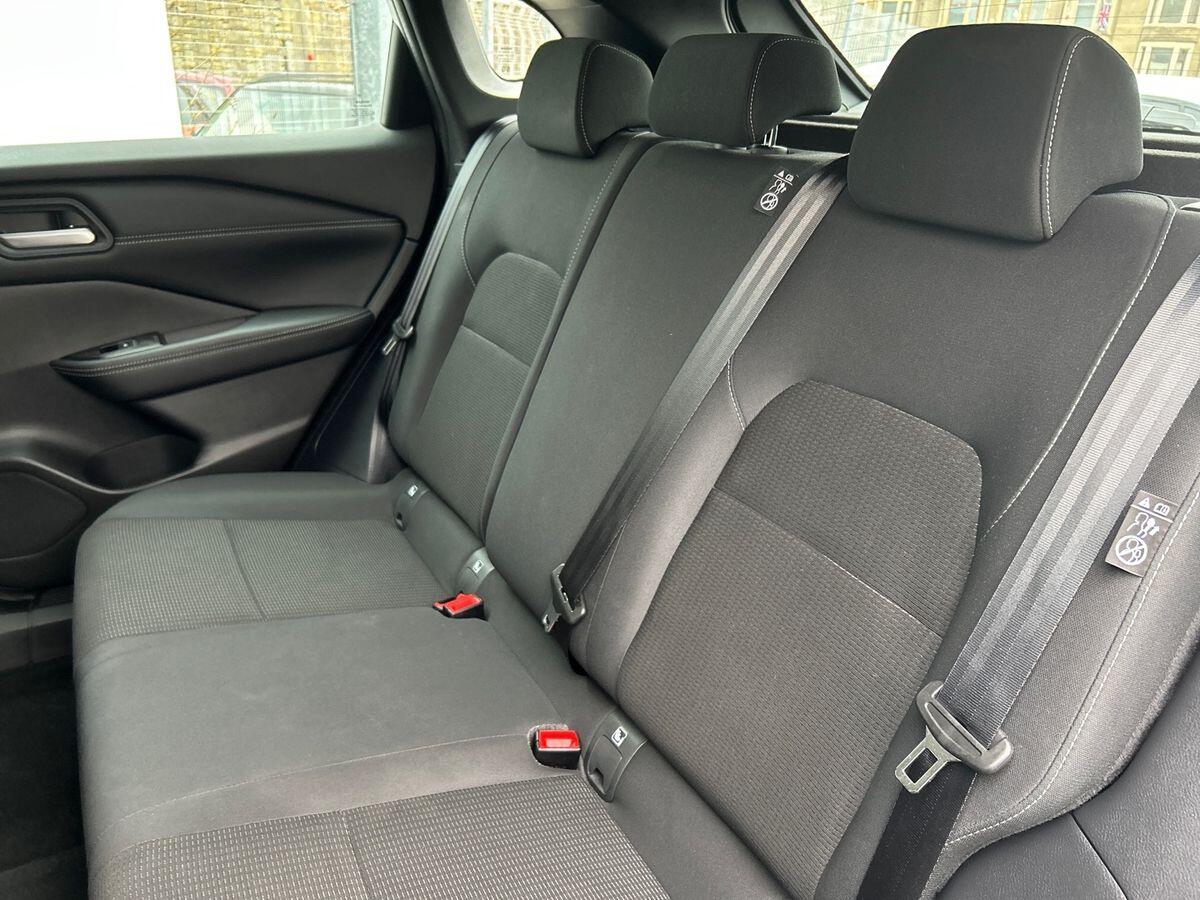 Used Nissan Qashqai 2022 for sale - 76298757: Photo 20