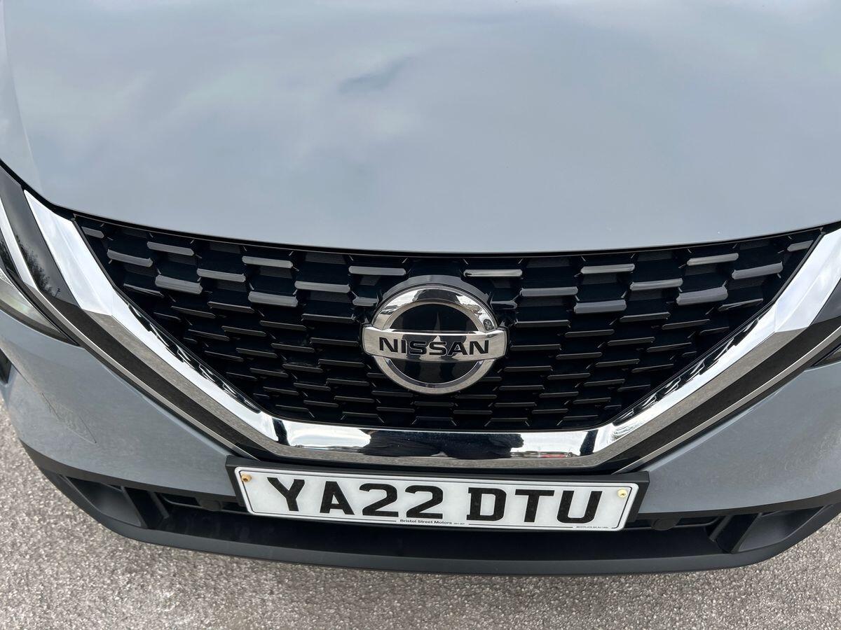 Used Nissan Qashqai 2022 for sale - 76298757: Photo 26