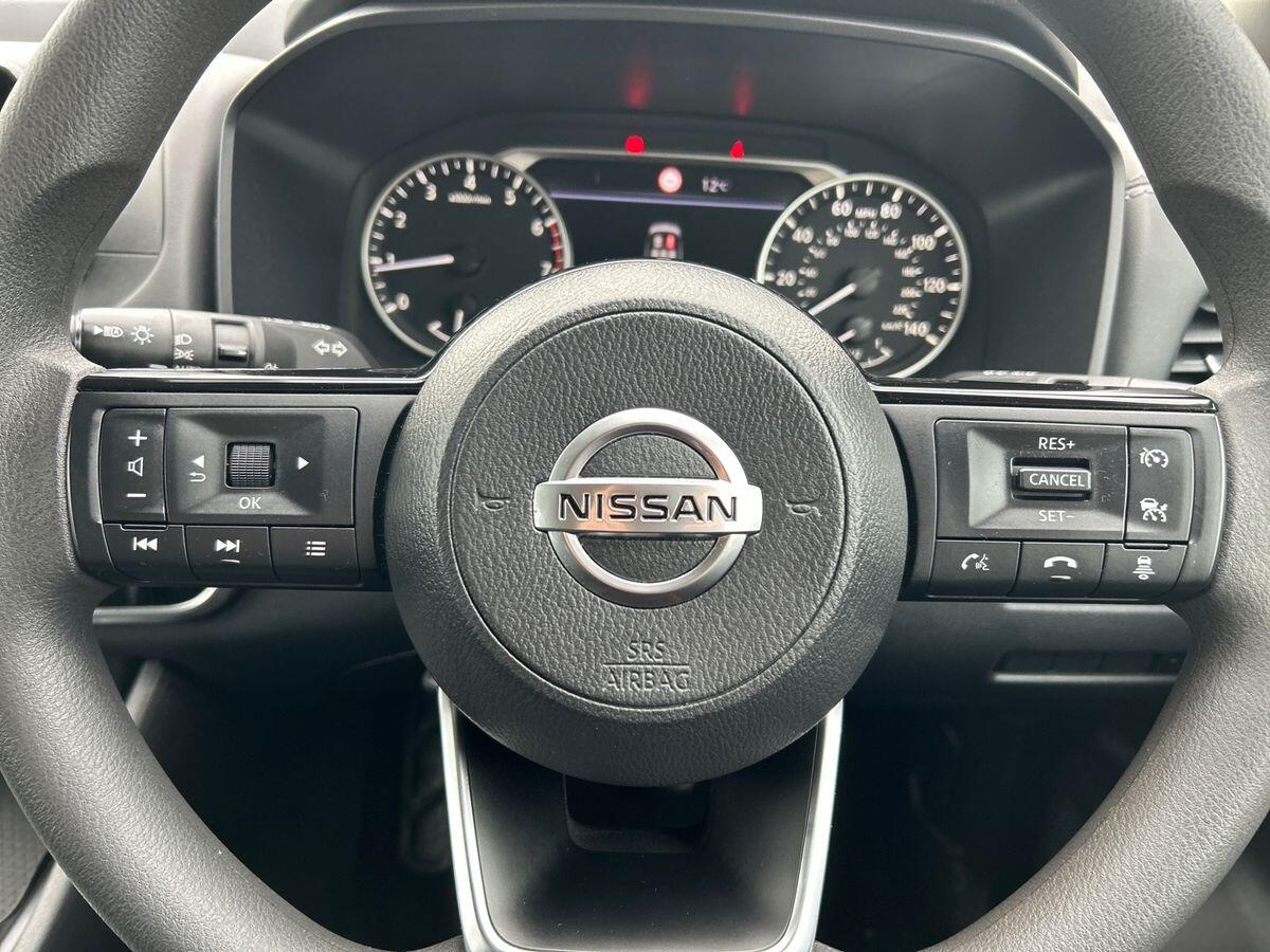 Used Nissan Qashqai 2022 for sale - 76298757: Photo 30