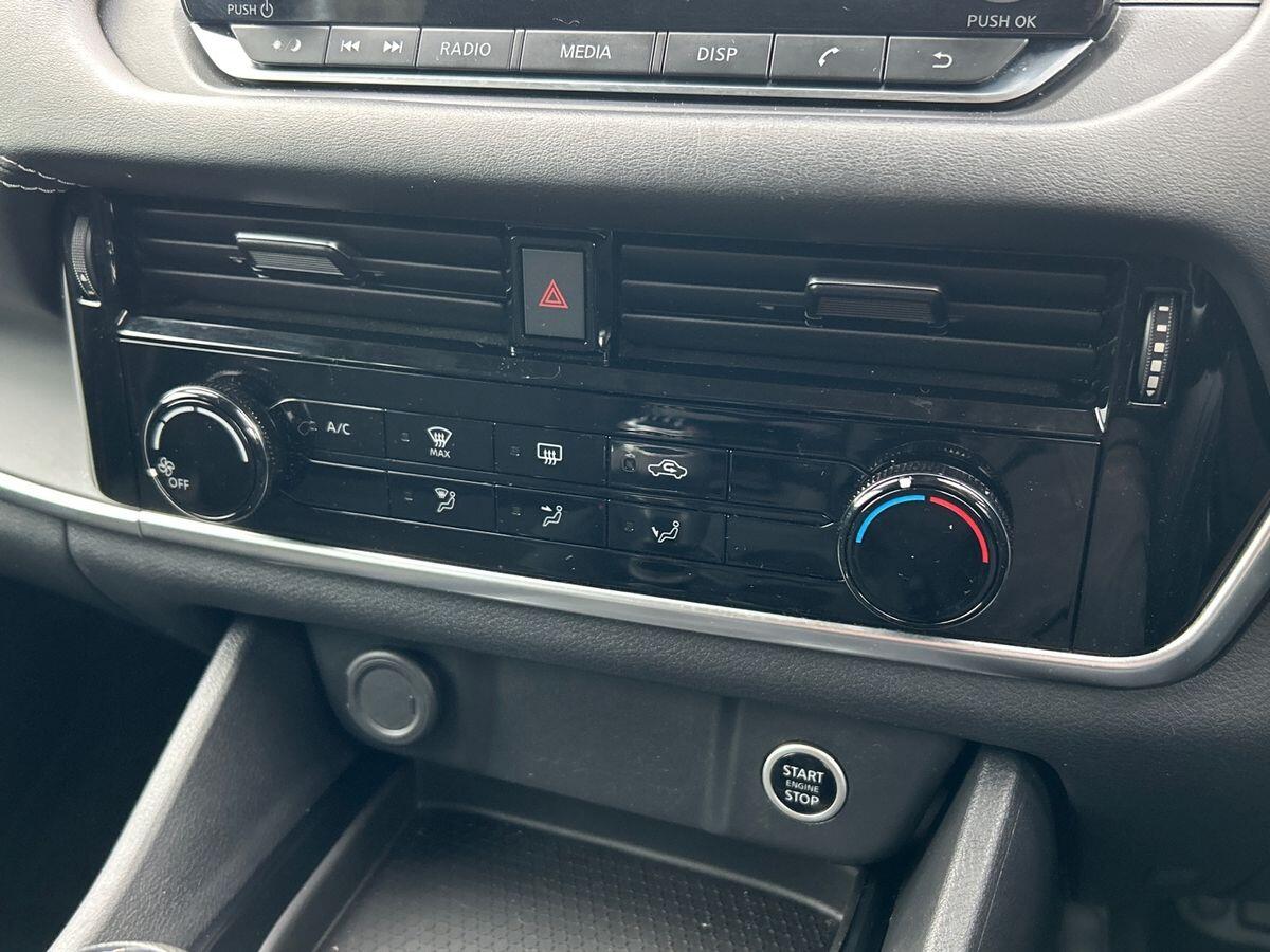 Used Nissan Qashqai 2022 for sale - 76298757: Photo 36
