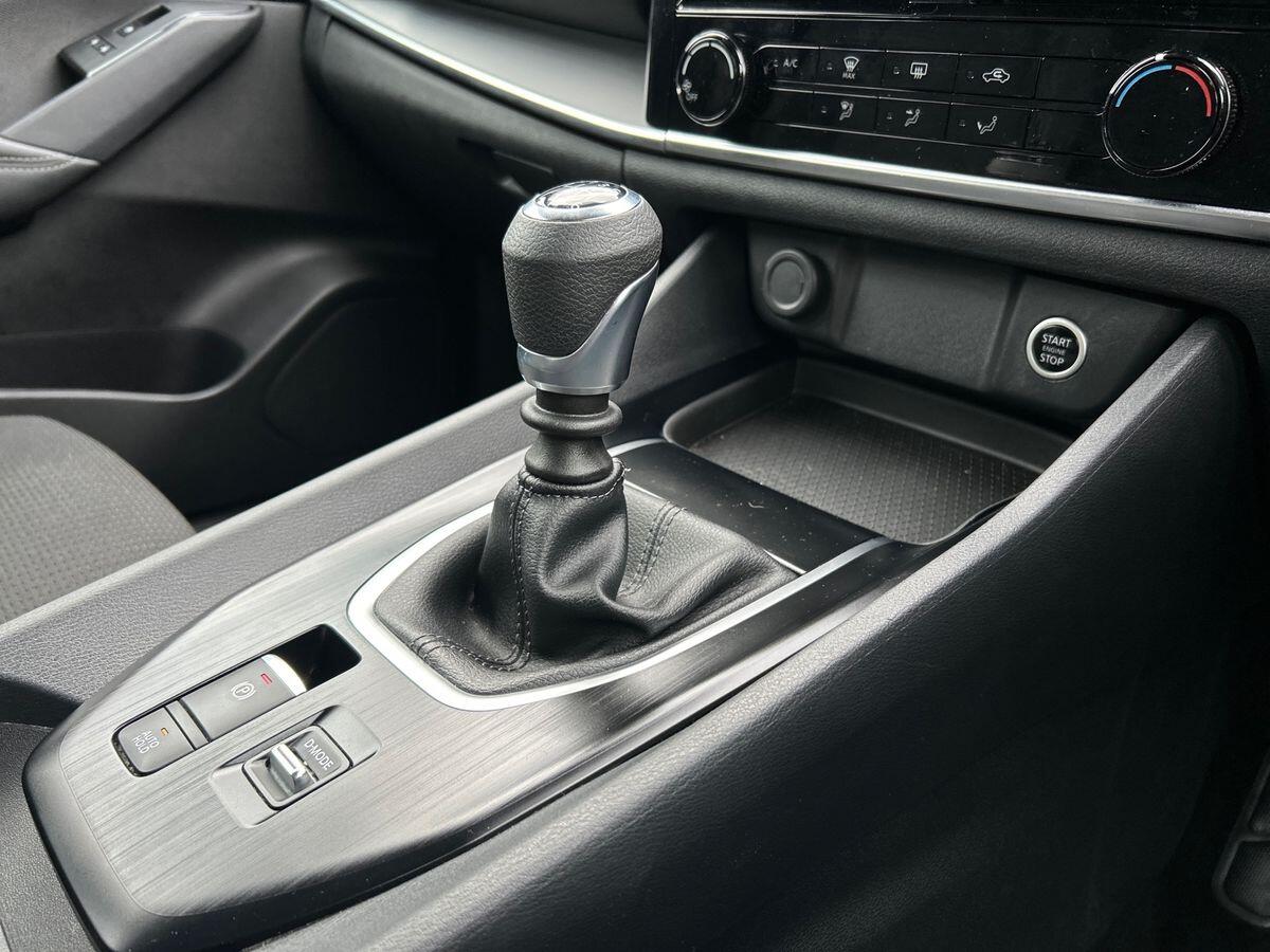 Used Nissan Qashqai 2022 for sale - 76298757: Photo 37
