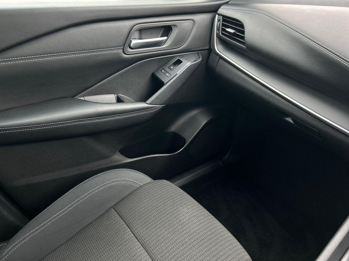 Used Nissan Qashqai 2022 for sale - 76298757: Photo 40