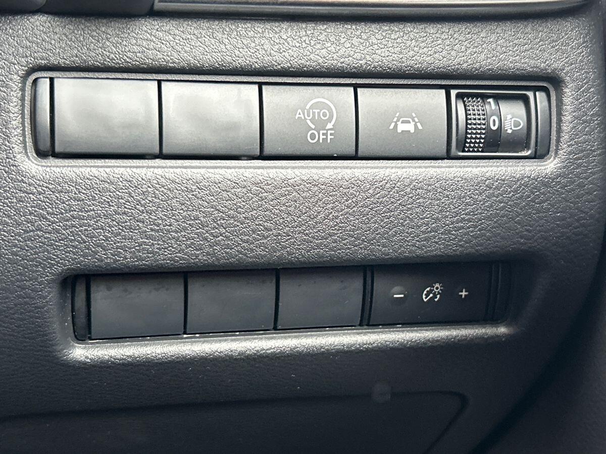 Used Nissan Qashqai 2022 for sale - 76298757: Photo 42