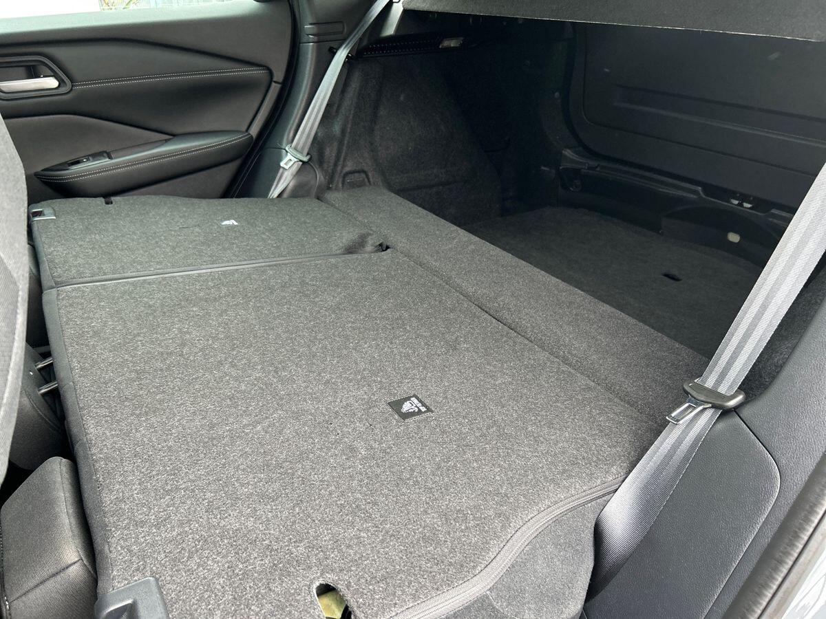 Used Nissan Qashqai 2022 for sale - 76298757: Photo 44